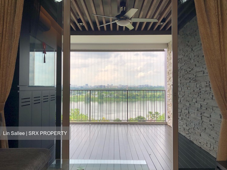 The Estuary (D27), Condominium #201707682